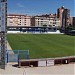 Estadio Municipal El Prado en la ciudad de Talavera de la Reina