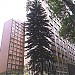 Conjunto Residencial Pasini (en) na Curitiba city