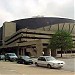 Market Square Arena (site) in Indianapolis, Indiana city
