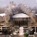 Market Square Arena (site) in Indianapolis, Indiana city