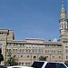 Old National Centre (Murat Shrine) in Indianapolis, Indiana city
