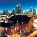 The Rathskeller in Indianapolis, Indiana city