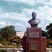 Praça Getúlio Dornelles Vargas  (pt) en la ciudad de Santana do Livramento