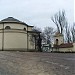 Kościół pod wezwaniem NMP (rotunda) - The church