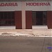 Padaria Moderna (pt) en la ciudad de Santana do Livramento