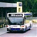 Pętla autobusowa i przystanek 