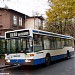 Przystanek autobusowy 