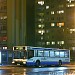 Przystanek autobusowy 