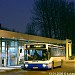 Pętla autobusowa i przystanek 