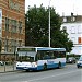 Przystanek autobusowo-trolejbusowy 