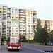 Przystanek autobusowy 