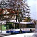 Pętla autobusowo-trolejbusowa 