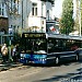 Przystanek autobusowy 