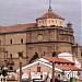 Convento jerónimo de Santa Catalina (San Prudencio) en la ciudad de Talavera de la Reina