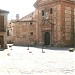 Convento de las Madres Bernardas de la Encarnación  en la ciudad de Talavera de la Reina