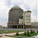 Национальная академическая библиотека Республики Казахстан в городе Астана