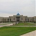 Министерство обороны Республики Казахстан в городе Астана
