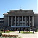 Уральский федеральный университет (УрФУ) в городе Екатеринбург