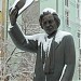 Памятник Шолом-Алейхему в городе Киев