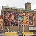 Национальная парламентская библиотека (книгохранилище) в городе Киев