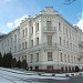 Університет банківської справи Національного банку України в місті Київ