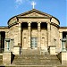 Württemberg Mausoleum in Stuttgart city