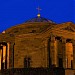 Württemberg Mausoleum in Stuttgart city