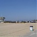 Lifeguard Headquarters-Venice Beach in Los Angeles, California city