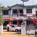 Thaikkadan Villa, Thiruthiparambu (തൈക്കാടന്‍ ലോനപ്പന്‍റെ വീട്) Marked by Jacob (Son)