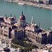 Országház - Hungarian Parliament Building