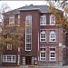 Piter Jelles Gymnasium in Leeuwarden / Ljouwert city