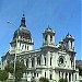 Basilica of Saint Mary in Minneapolis, Minnesota city
