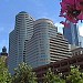 Fifth Street Towers in Minneapolis, Minnesota city