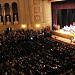 Northrop Auditorium in Minneapolis, Minnesota city