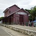 Estação de Cachoeiro de Itapemirim na Cachoeiro de Itapemirim city