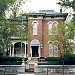 James Whitcomb Riley Museum Home in Indianapolis, Indiana city
