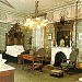 James Whitcomb Riley Museum Home in Indianapolis, Indiana city