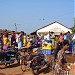 Kumta Fish Market in Kumta city