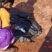Kumta Fish Market in Kumta city