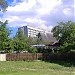 Гостиница «Могилёв» в городе Могилёв