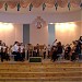 Могилёвский государственный музыкальный колледж им. Н. А. Римского-Корсакова в городе Могилёв