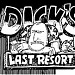 Dick's Last Resort in San Diego, California city