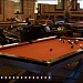 Old Spaghetti Factory in San Diego, California city