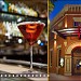 Old Spaghetti Factory in San Diego, California city