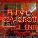 Filippi's Pizza Grotto in San Diego, California city