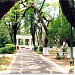 Praça General Osorio (pt) en la ciudad de Santana do Livramento