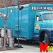 Karl Strauss Beer Truck in Anaheim, California city
