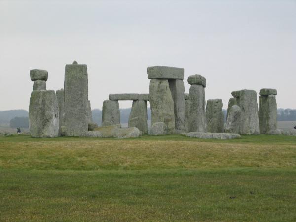 Stonehenge