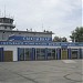 Syktyvkar Airport in Syktyvkar city