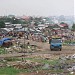 Landfill in Phnom Penh city